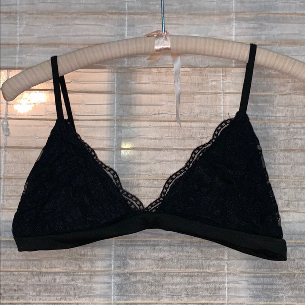 Lace Bralette
